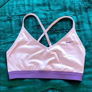 Nike (Similar) Indy Bra